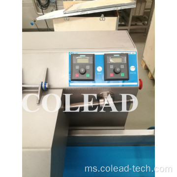 Colead Factory Direct Belt Lettuce Cutter Shred